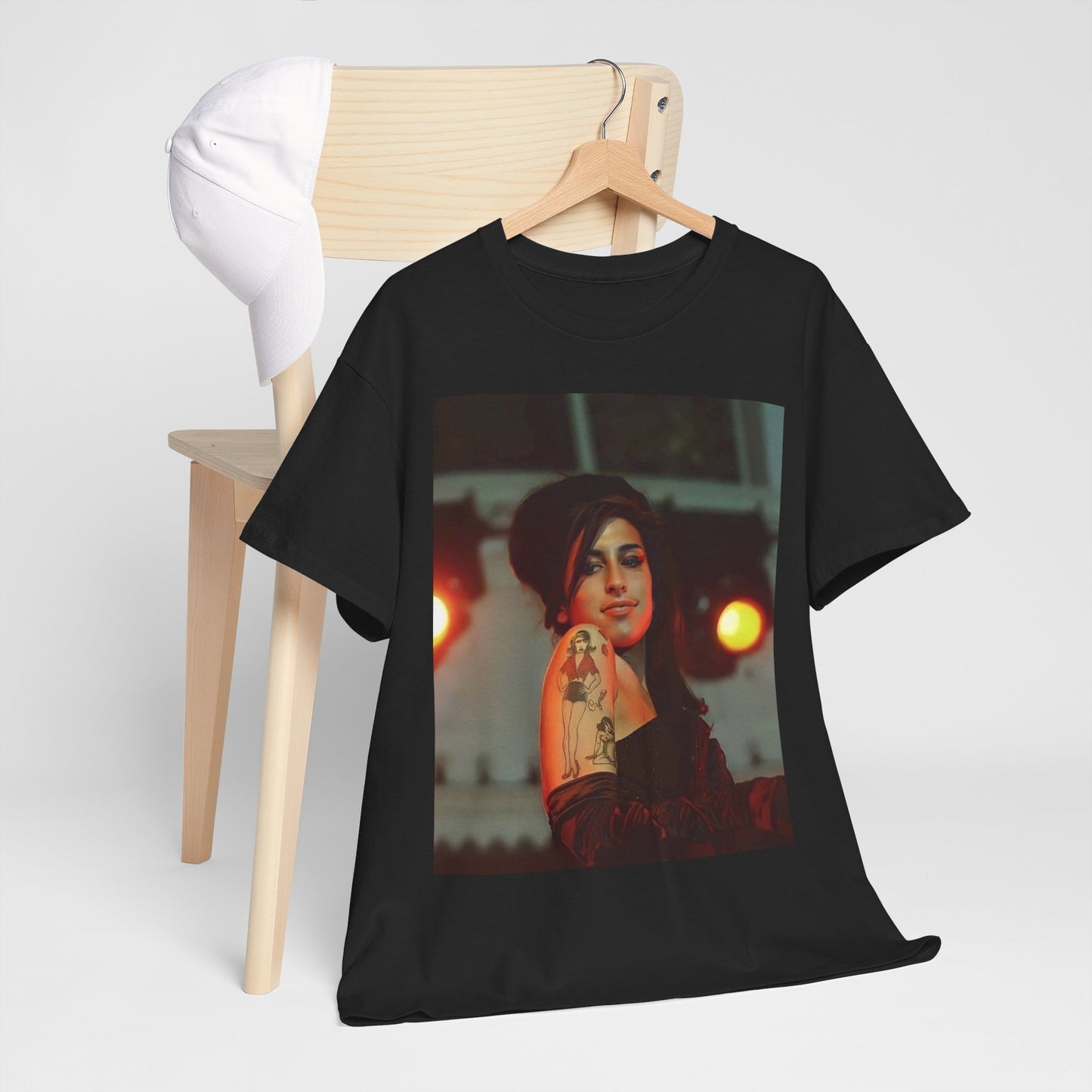 Amy Winehouse T-Shirt