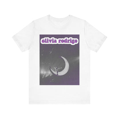 Olivia Rodrigo T-Shirt