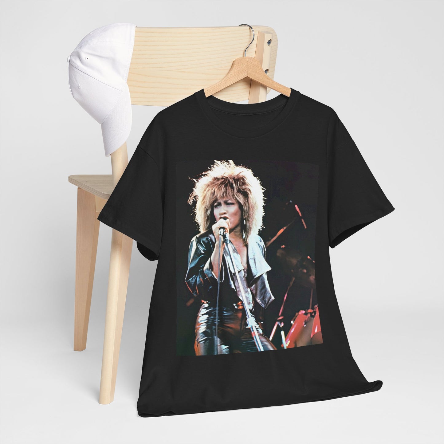 Tina Turner T-Shirt