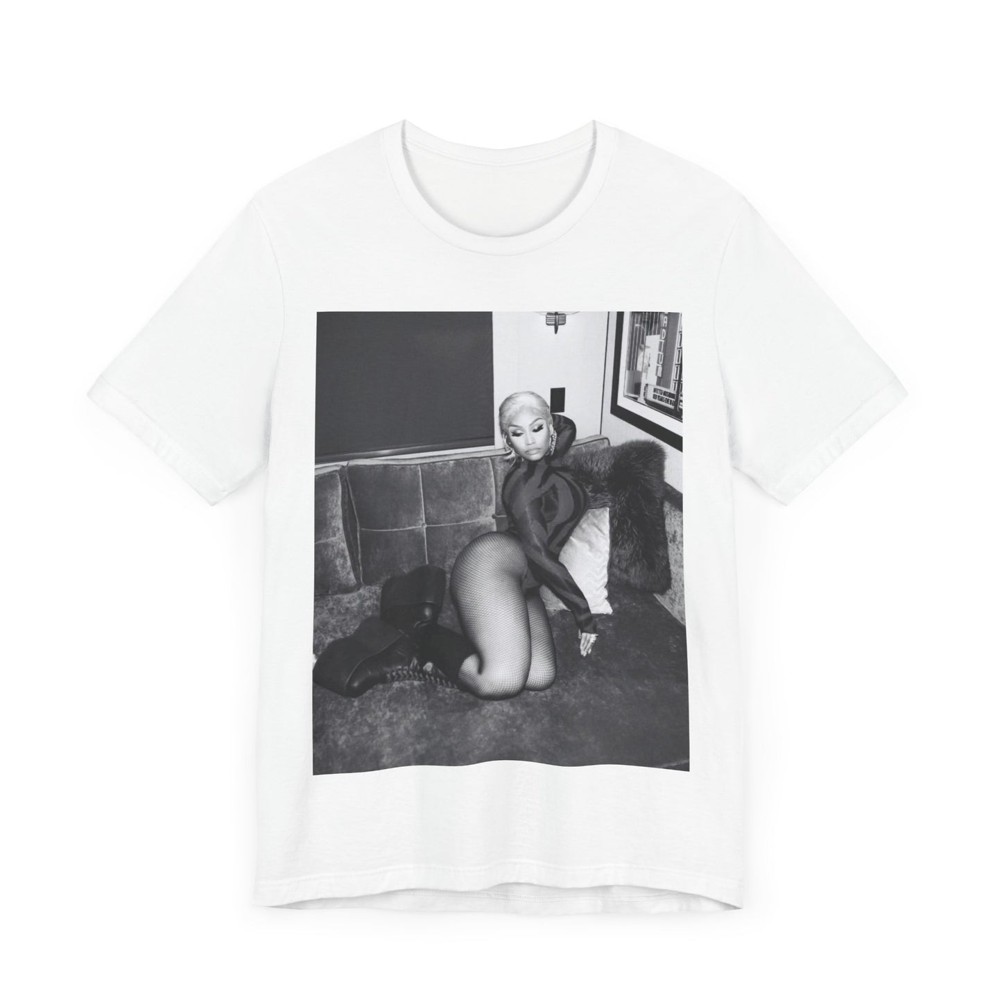 Nicki Minaj T-Shirt