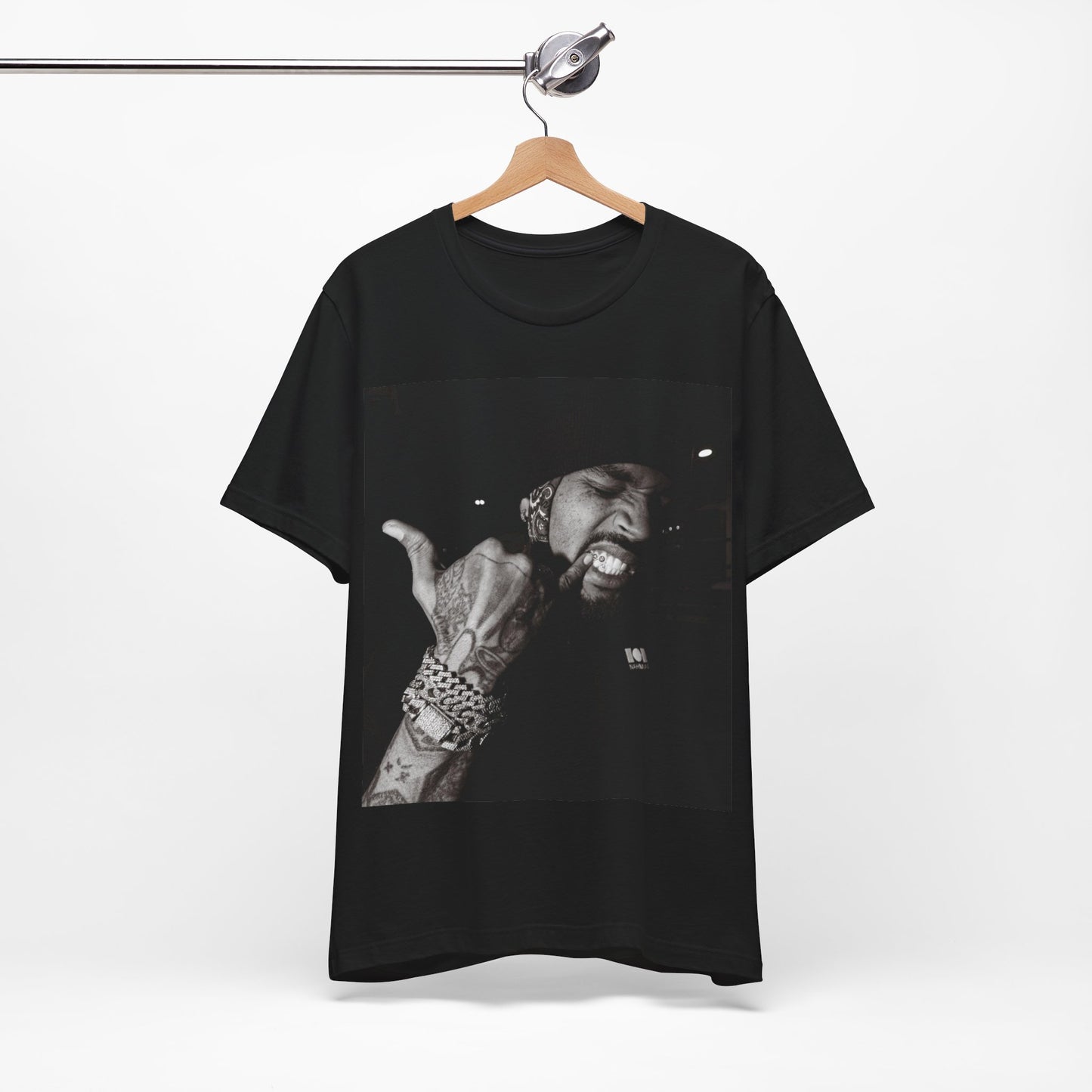 Chris Brown T-Shirt