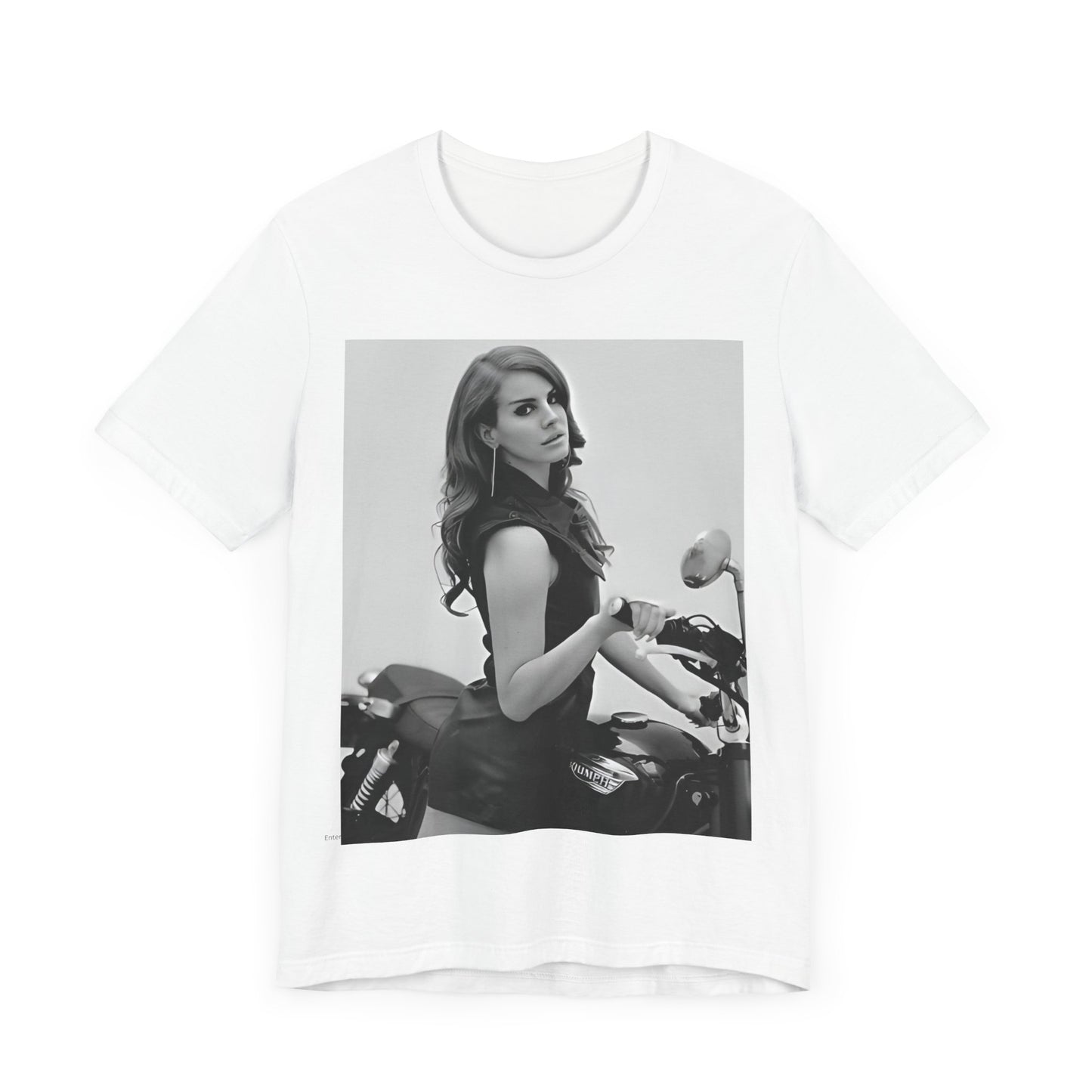 Lana Del Rey T-Shirt