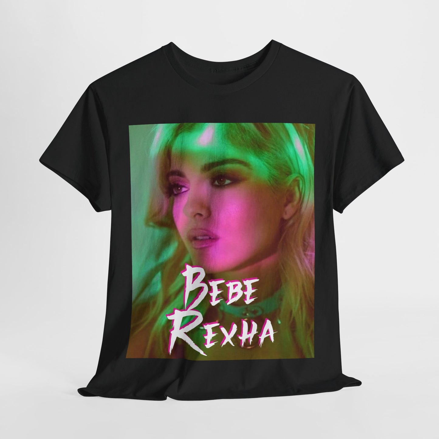 Bebe Rexha T-Shirt