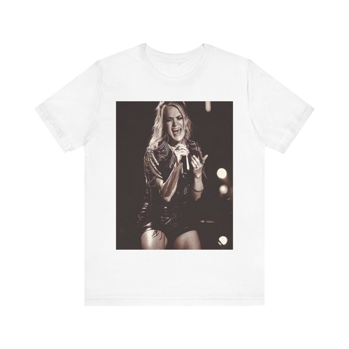 Carrie Underwood T-Shirt