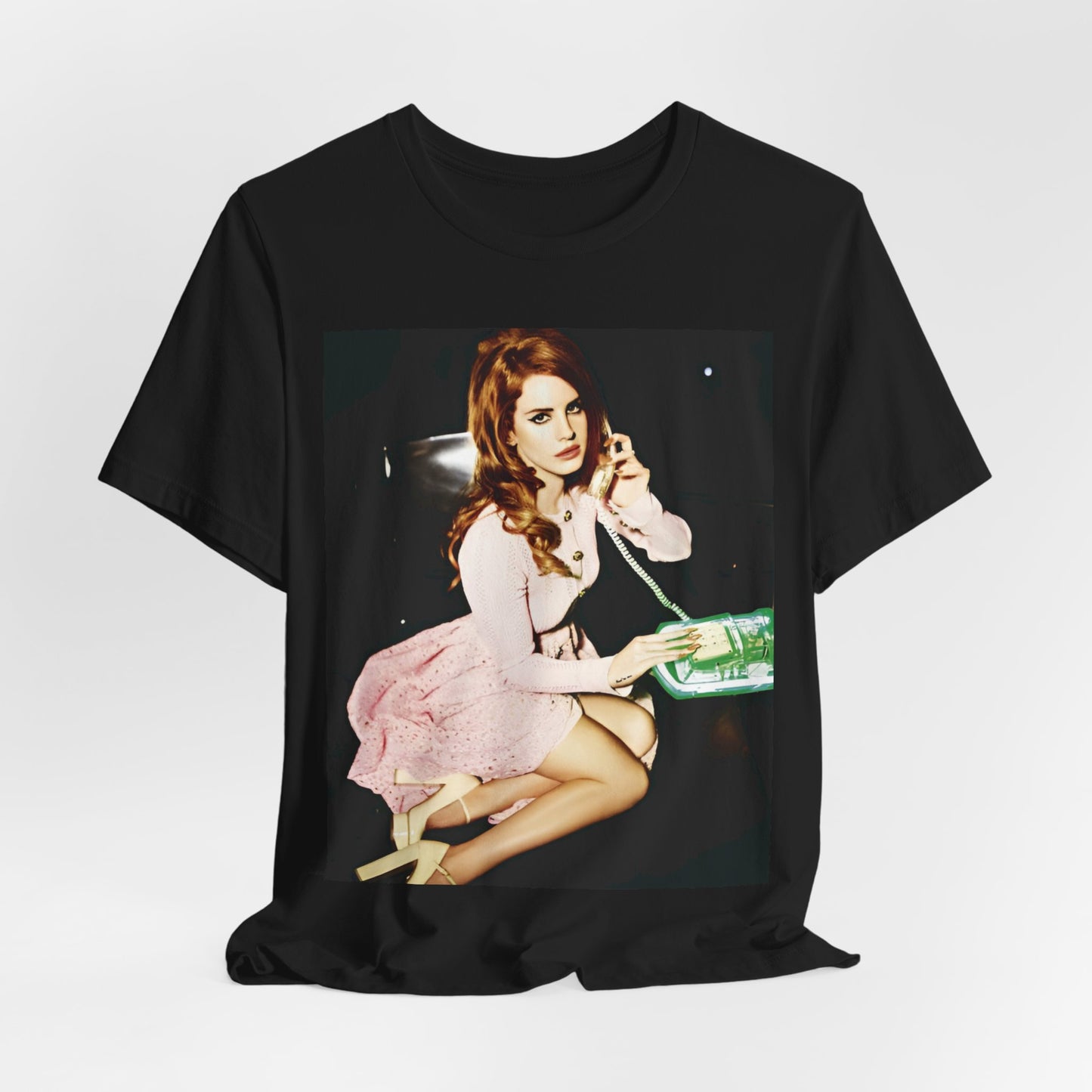 Lana Del Rey T-Shirt