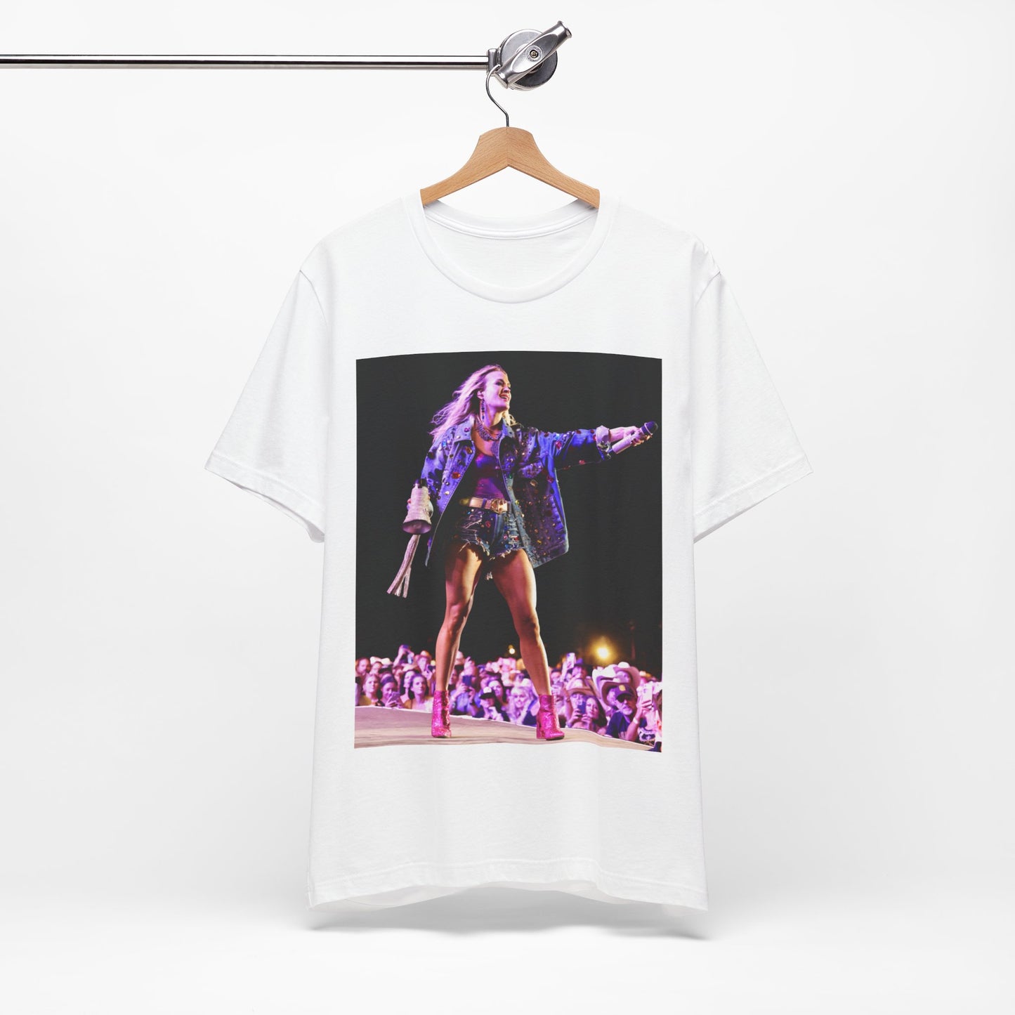 Carrie Underwood T-Shirt