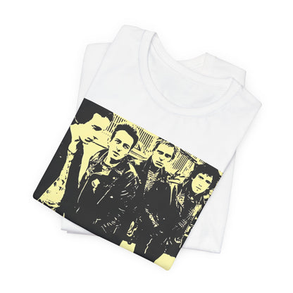 The Clash T-Shirt