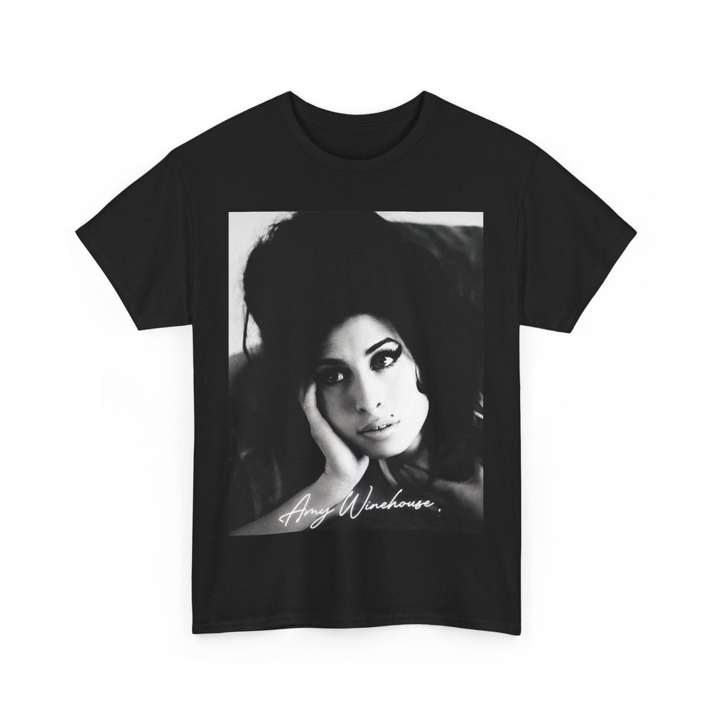 Amy Winehouse T-Shirt