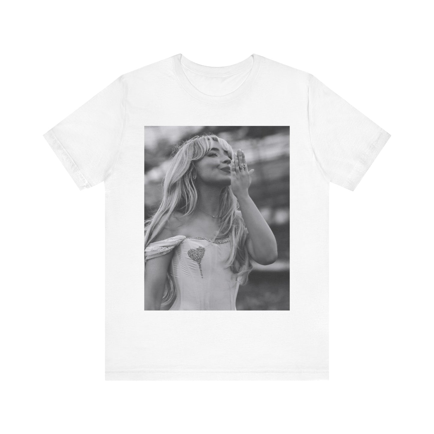 Sabrina Carpenter T-Shirt