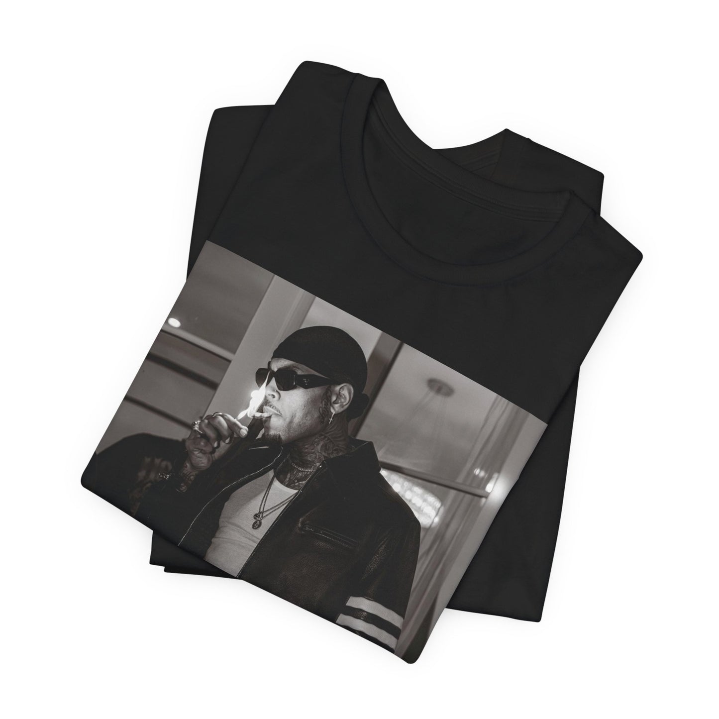 Chris Brown T-Shirt