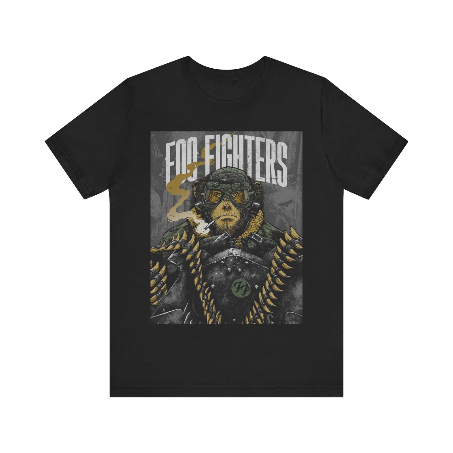 Foo Fighters T-Shirt