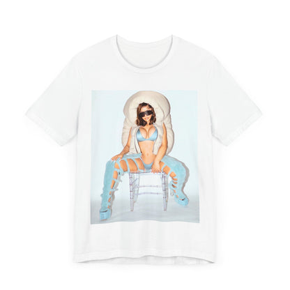 Cardi B T-Shirt