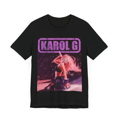 Karol G T-Shirt