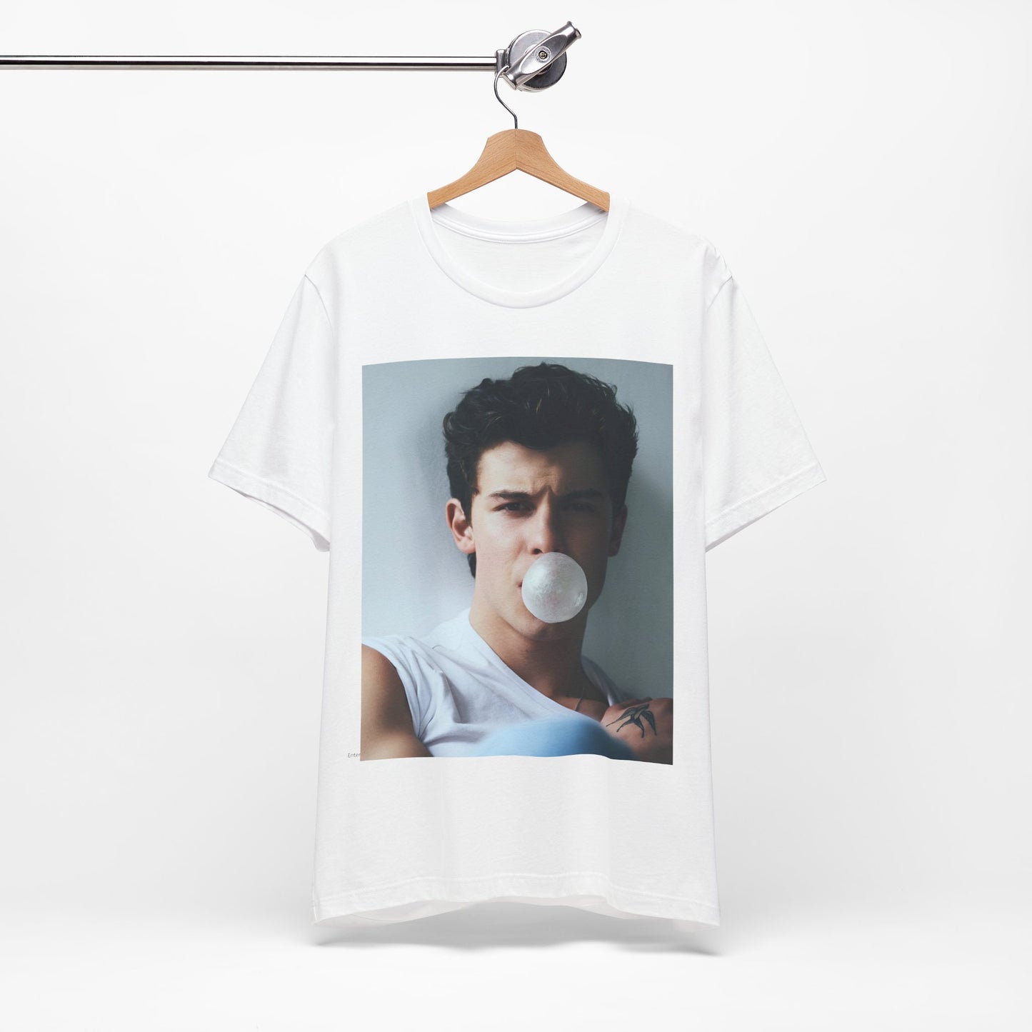 Shawn Mendes T-Shirt