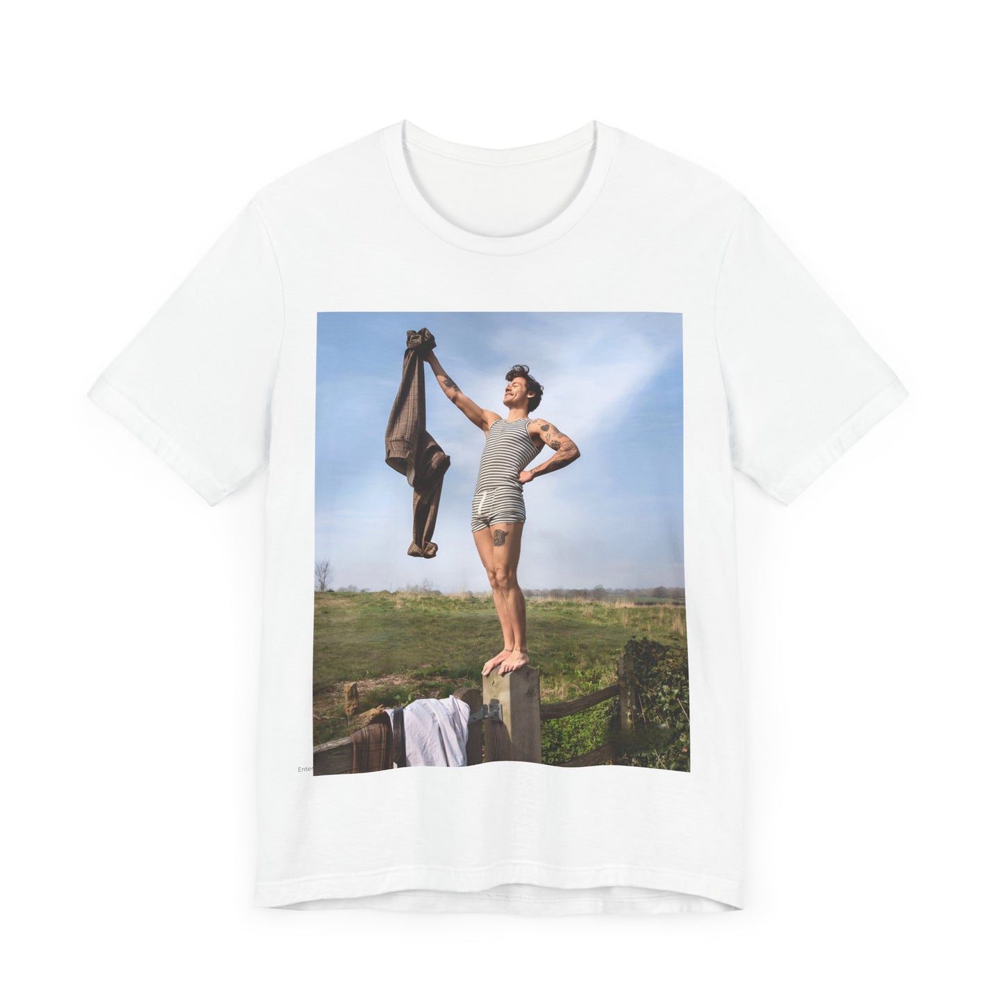 Harry Styles T-Shirt