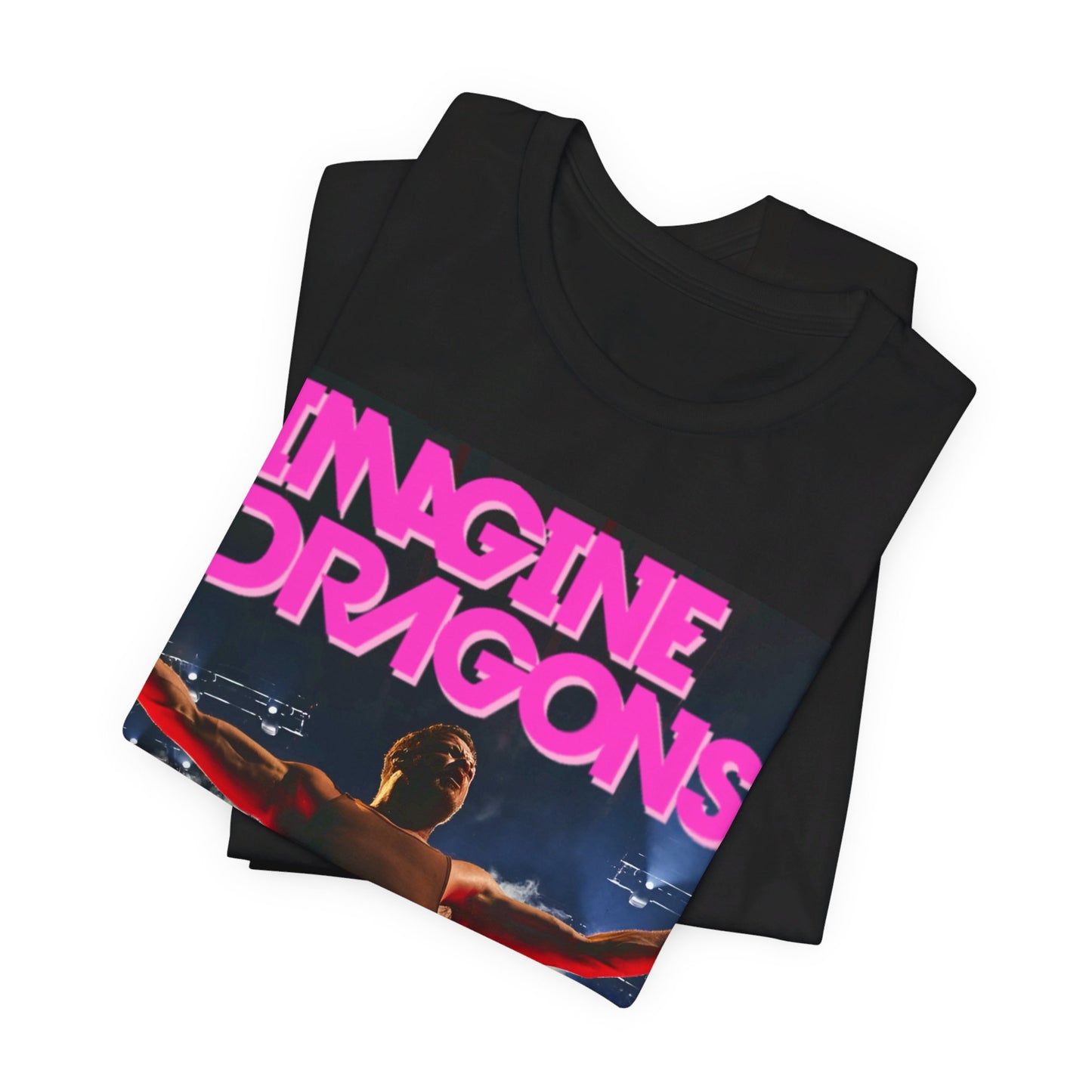 Imagine Dragons T-Shirt