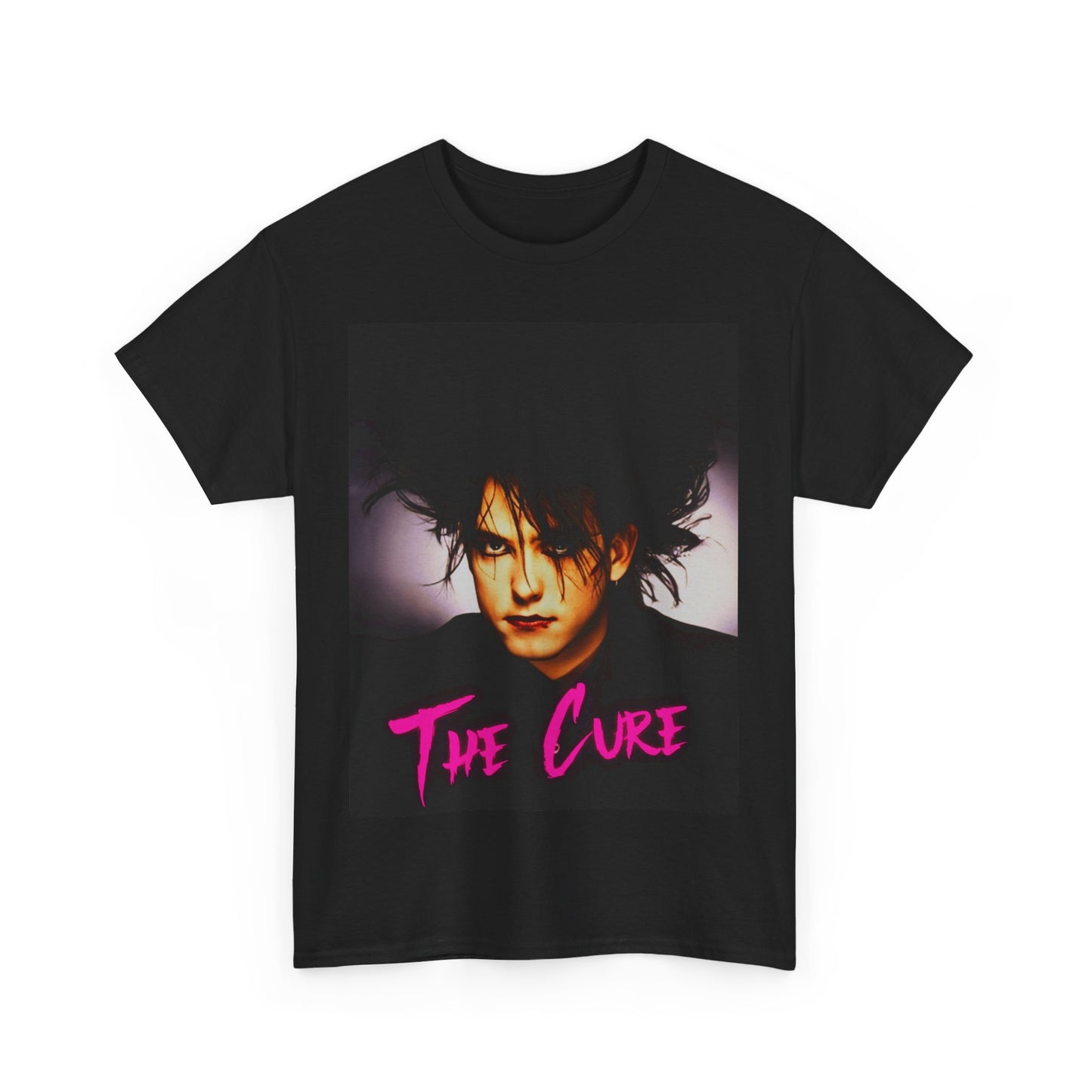 The Cure T-Shirt