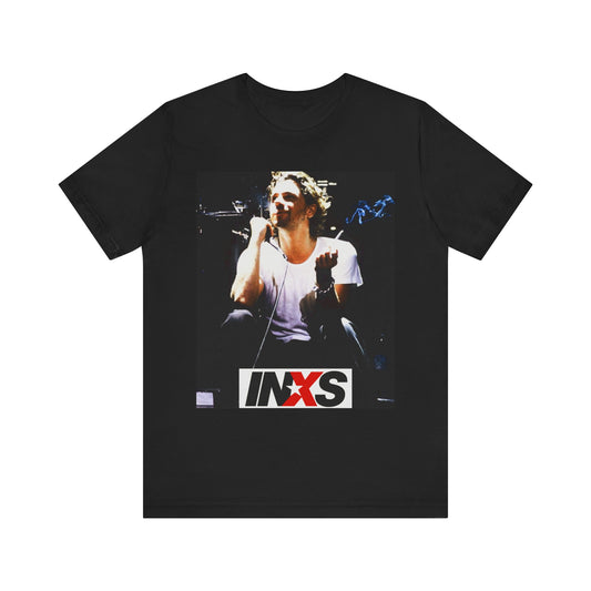 INXS T-Shirt