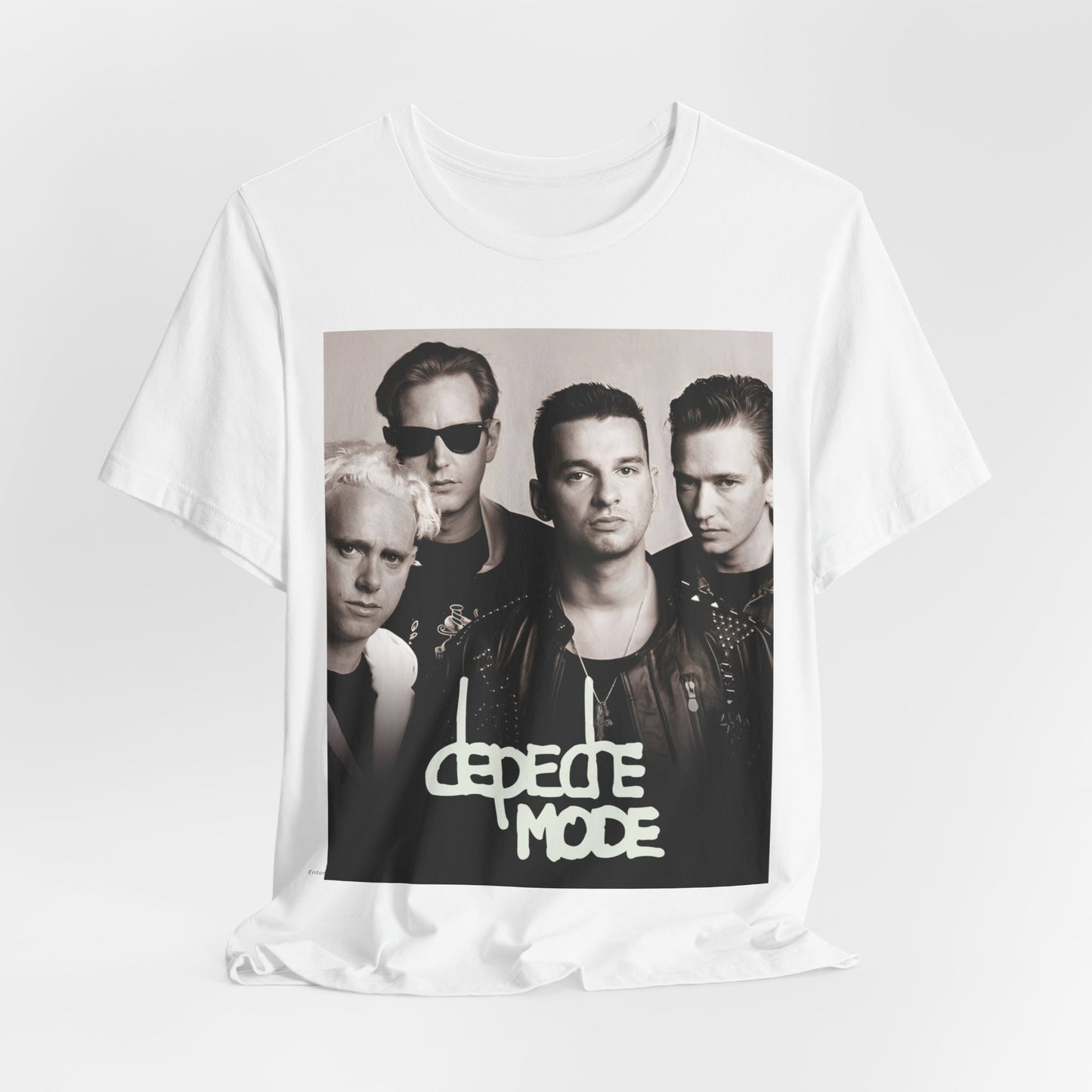 Depeche Mode T-Shirt