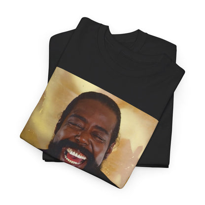 Barry White T-Shirt