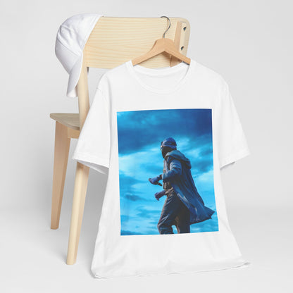 The Weeknd T-Shirt