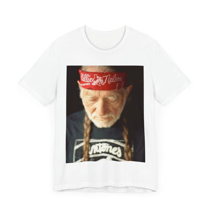 Willie Nelson T-Shirt