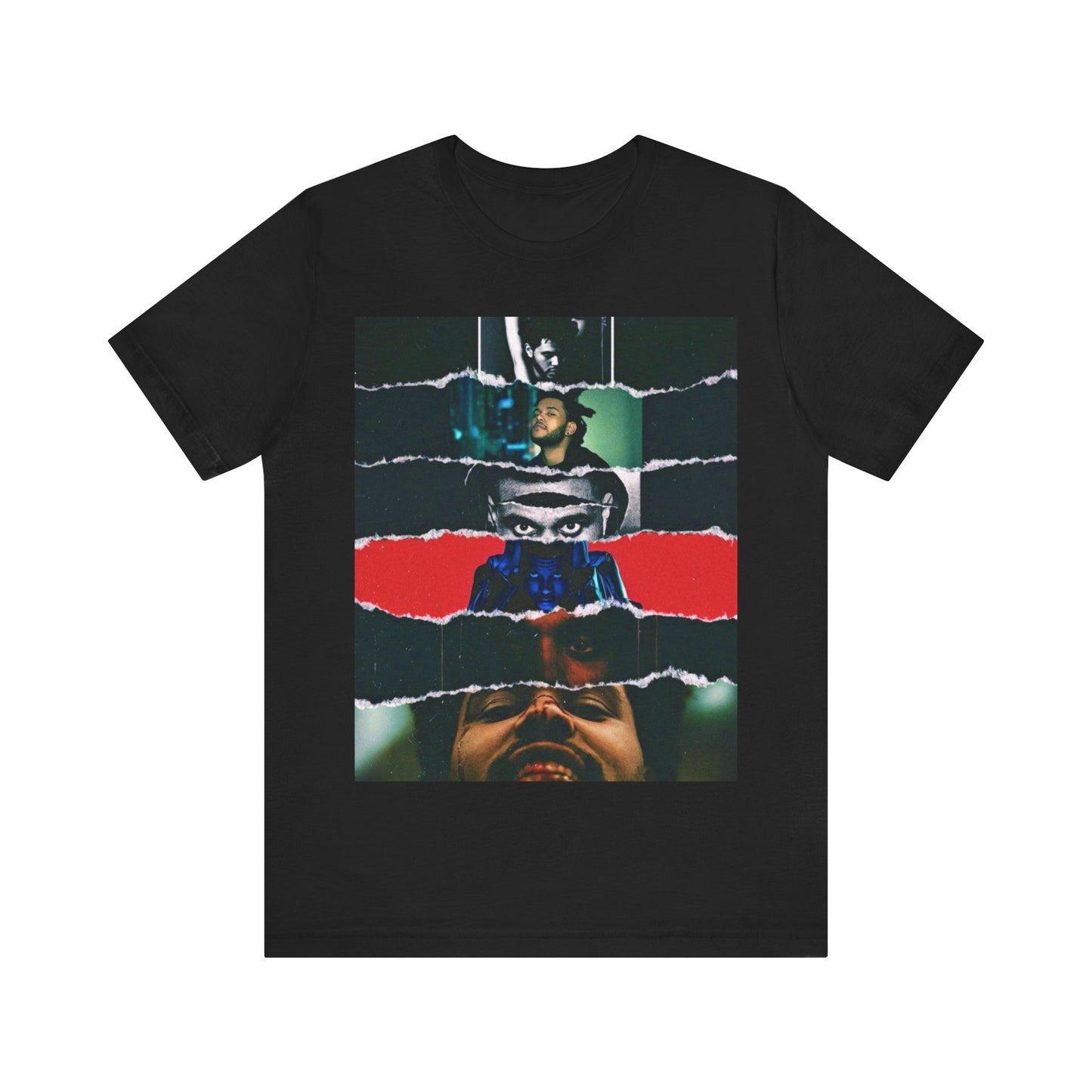 The Weeknd T-Shirt