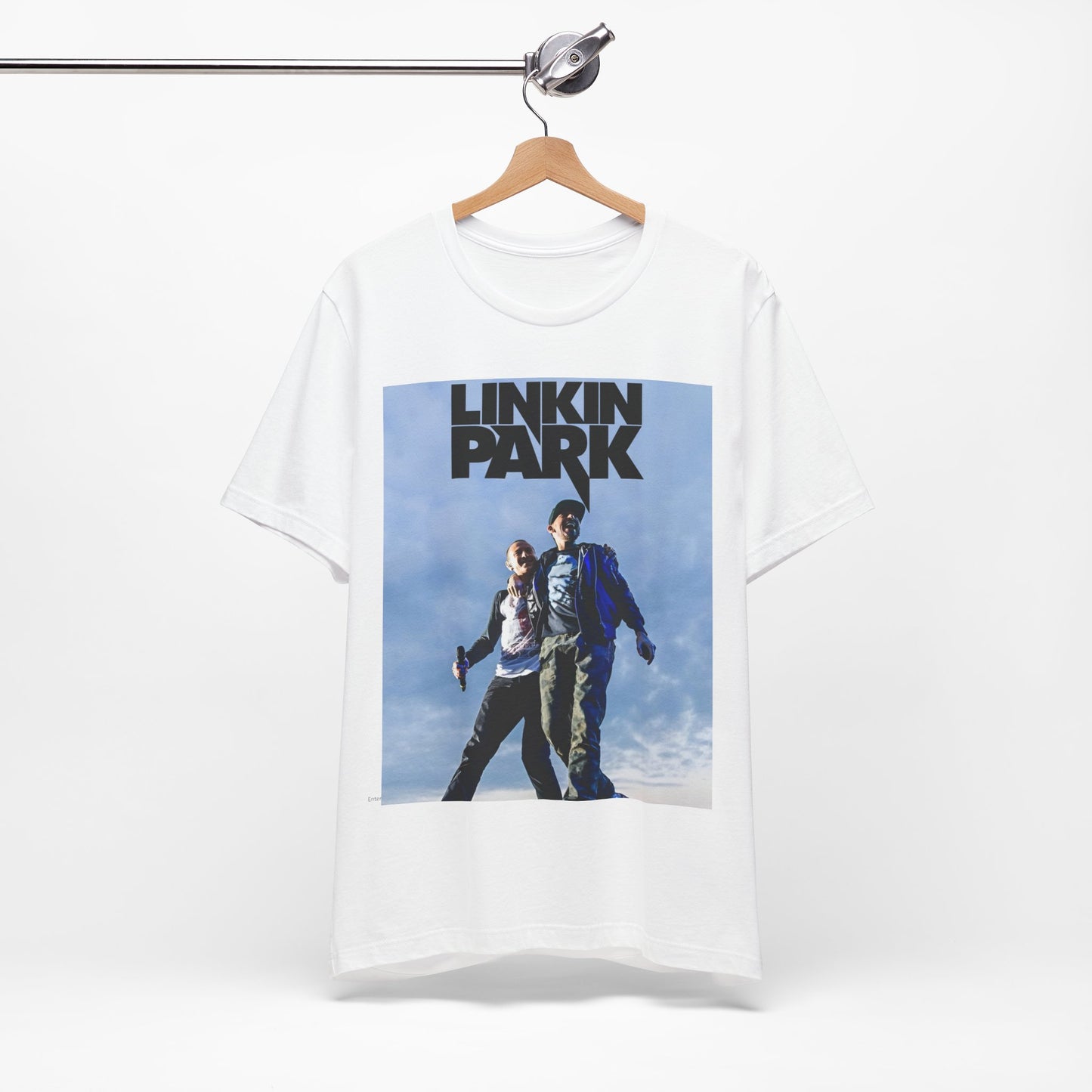 Linkin Park T-Shirt