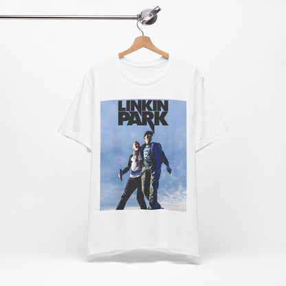 Linkin Park T-Shirt