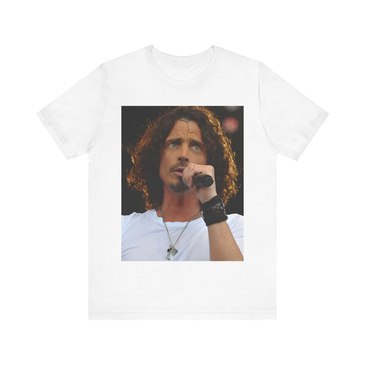 Chris Cornell T-Shirt