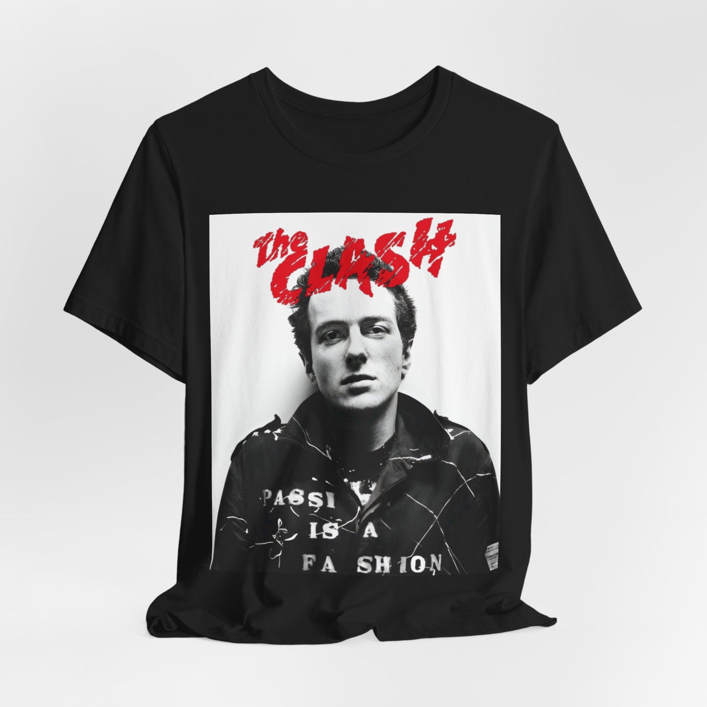 The Clash T-Shirt