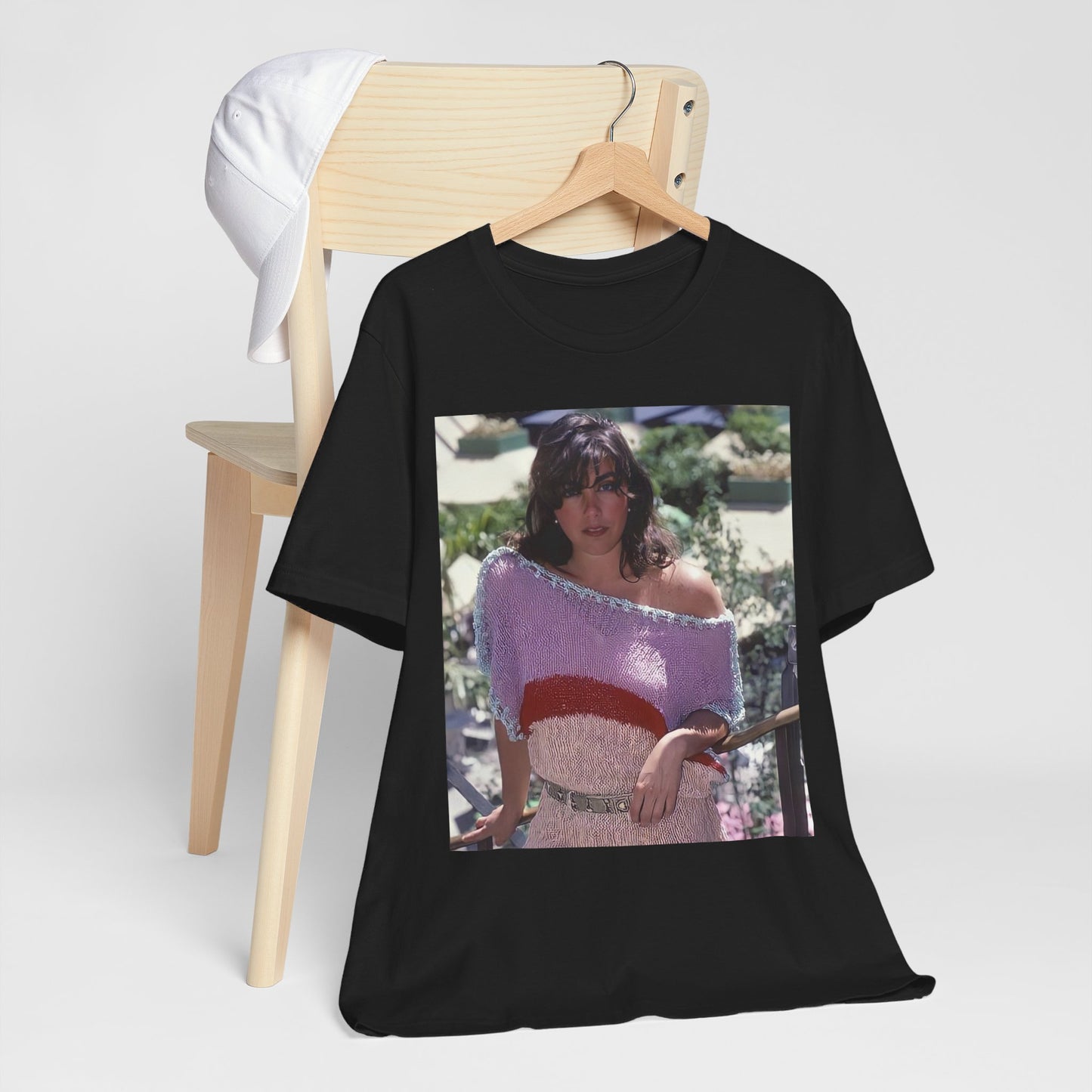 Laura Branigan T-Shirt