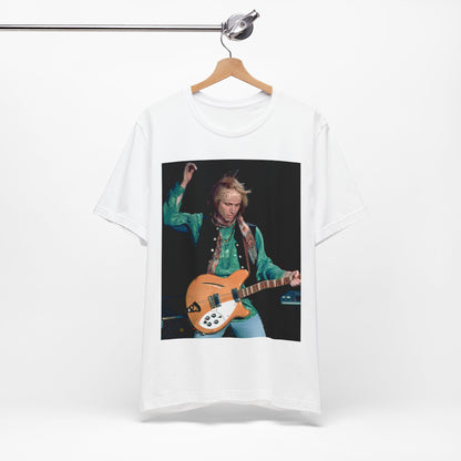 Tom Petty T-Shirt