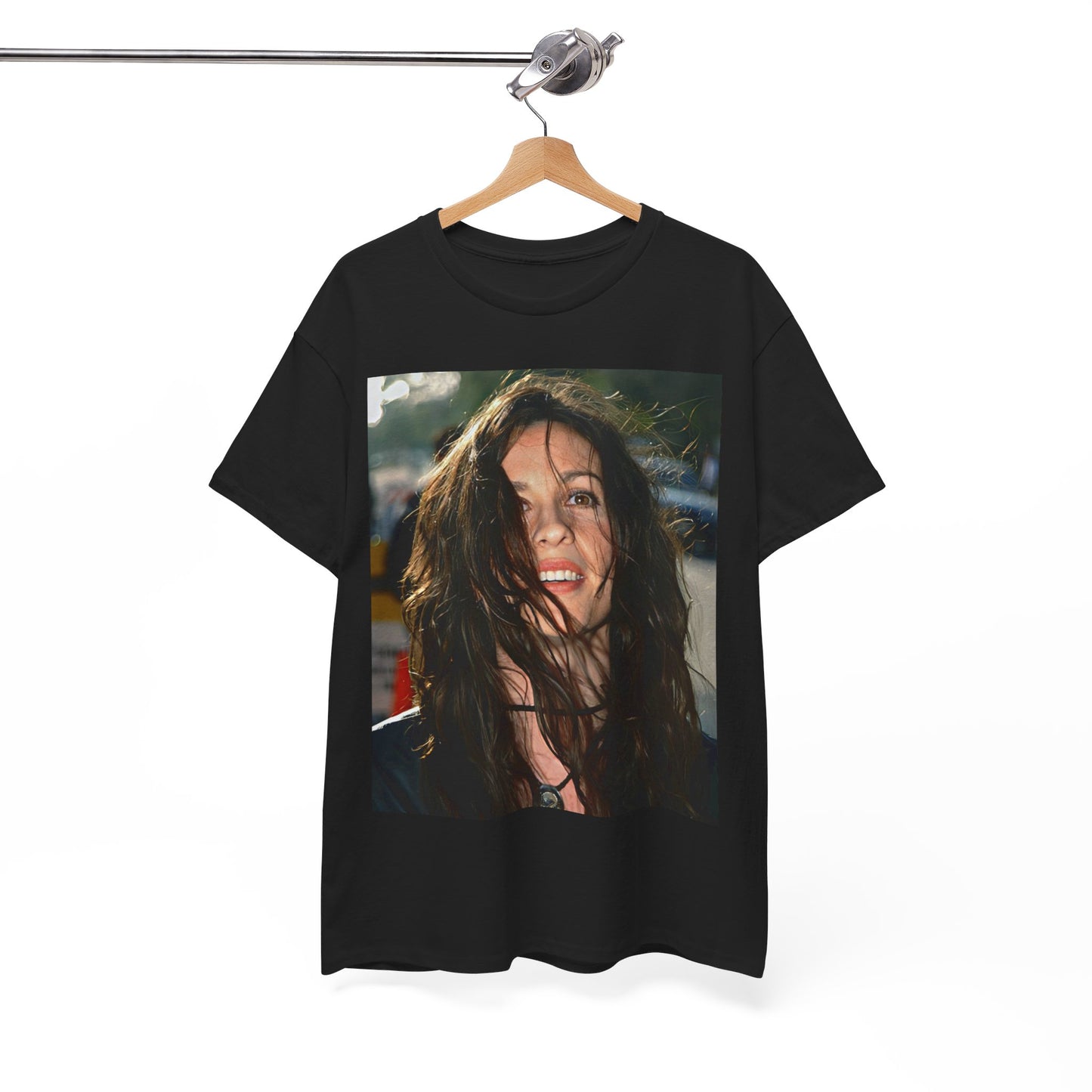 Alanis Morissette T-Shirt