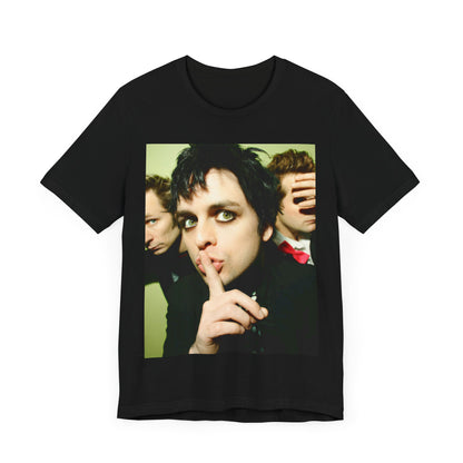 Green Day T-Shirt