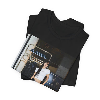 Lisa T-Shirt