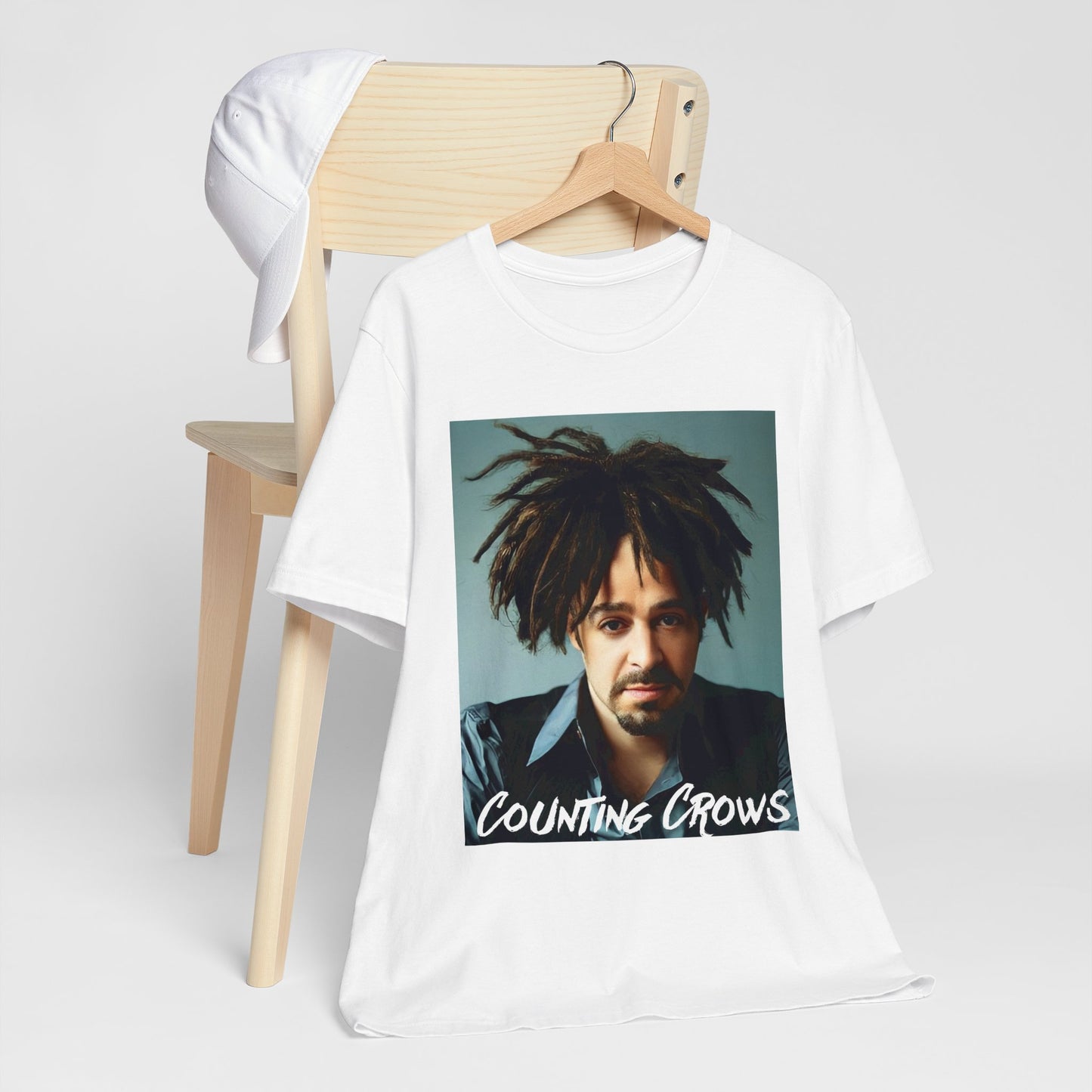 Counting Crows T-Shirt