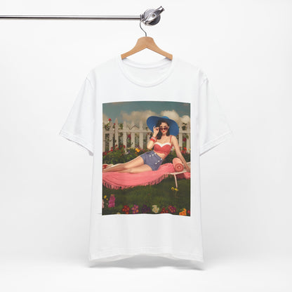 Katy Perry T-Shirt