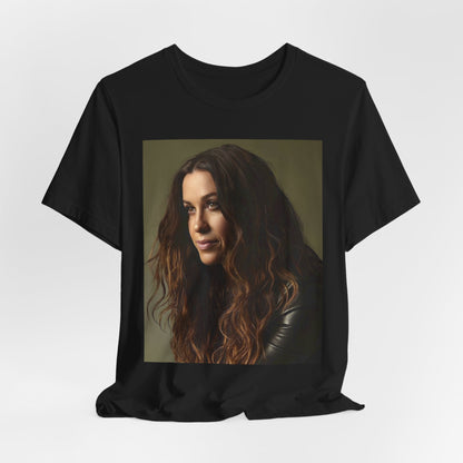 Alanis Morissette T-Shirt