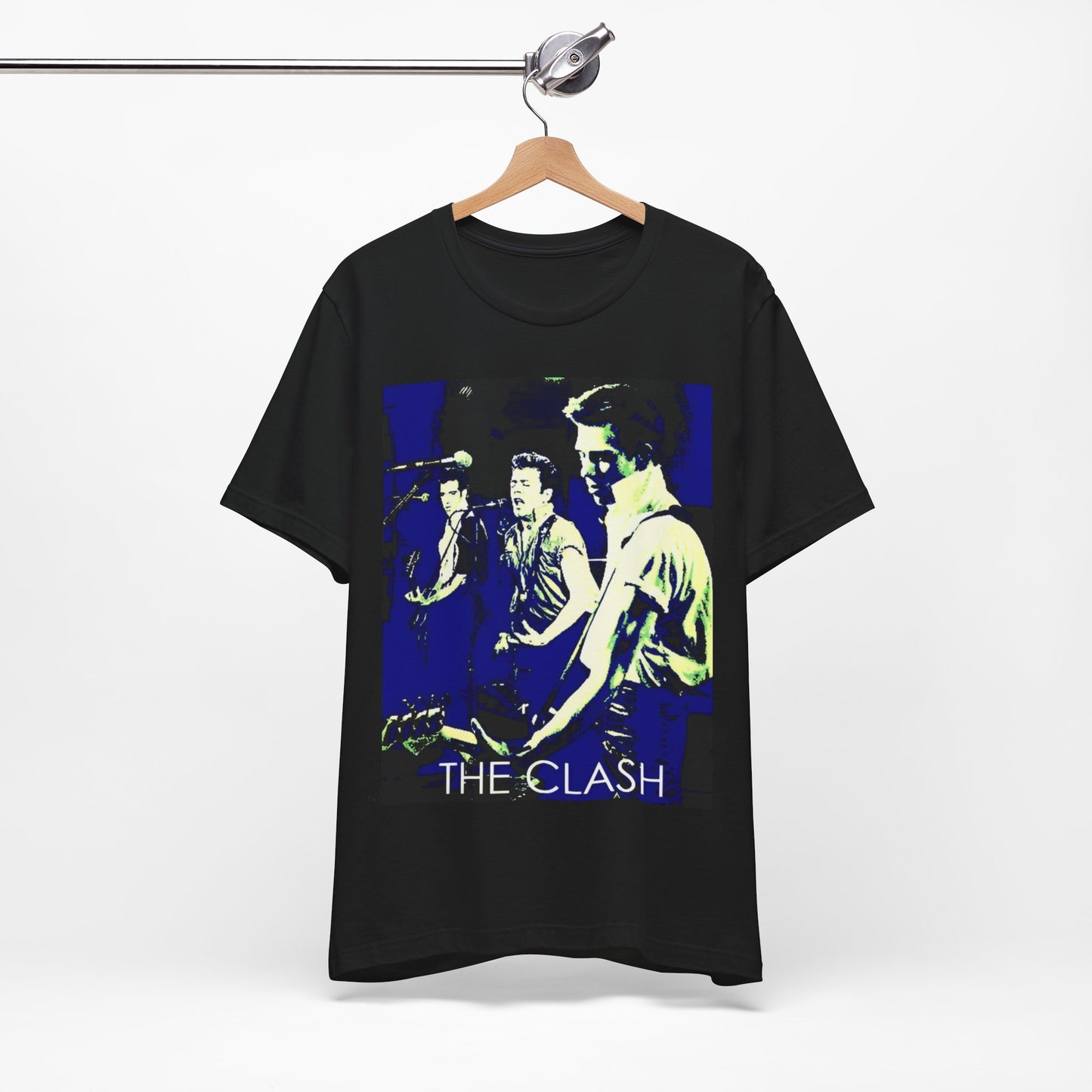 The Clash T-Shirt