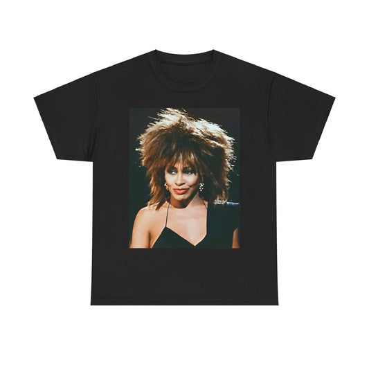 Tina Turner T-Shirt