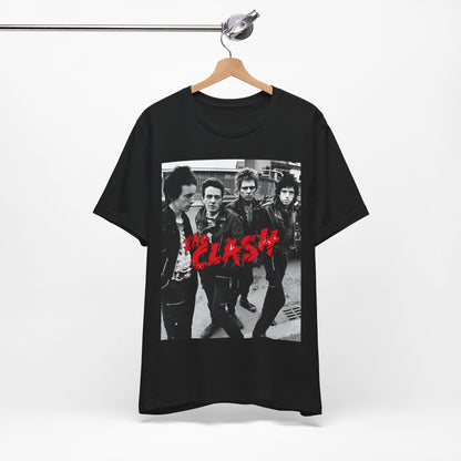 The Clash T-Shirt