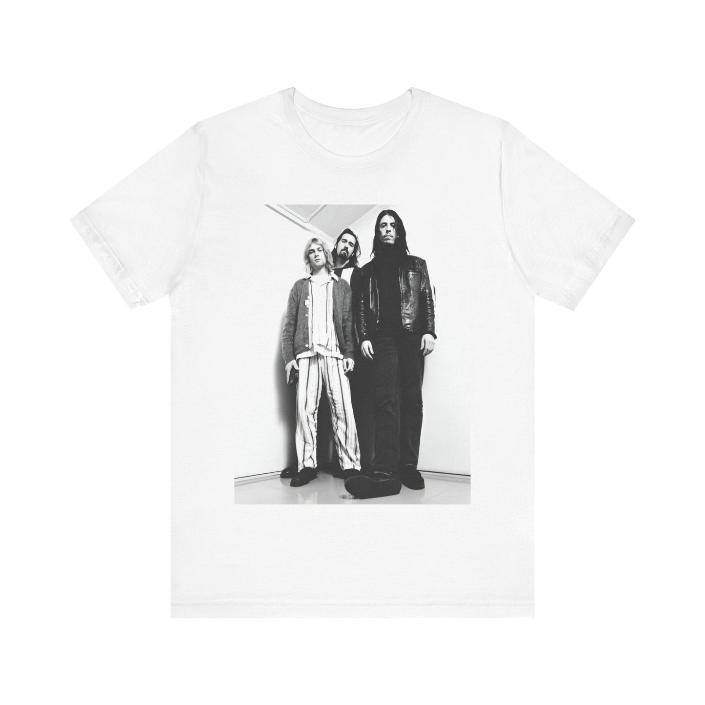 Nirvana T-Shirt