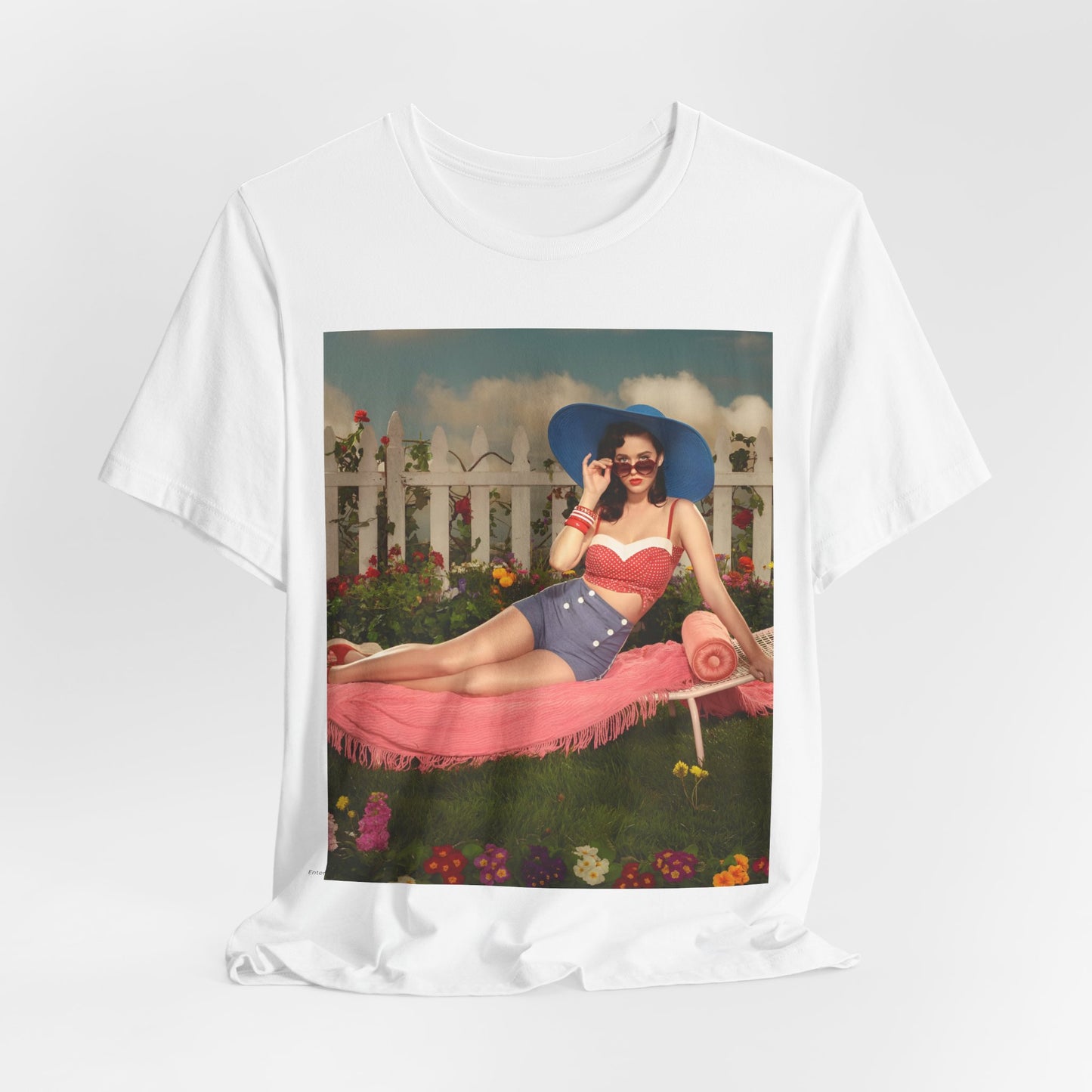 Katy Perry T-Shirt