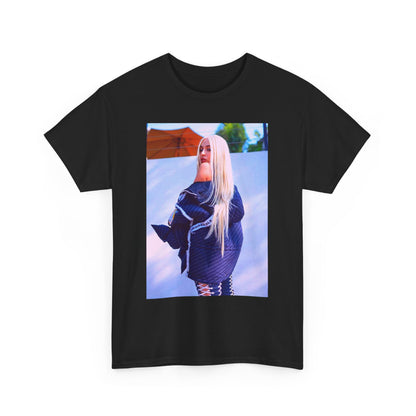 Ava Max T-Shirt