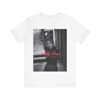 Lady Gaga T-Shirt