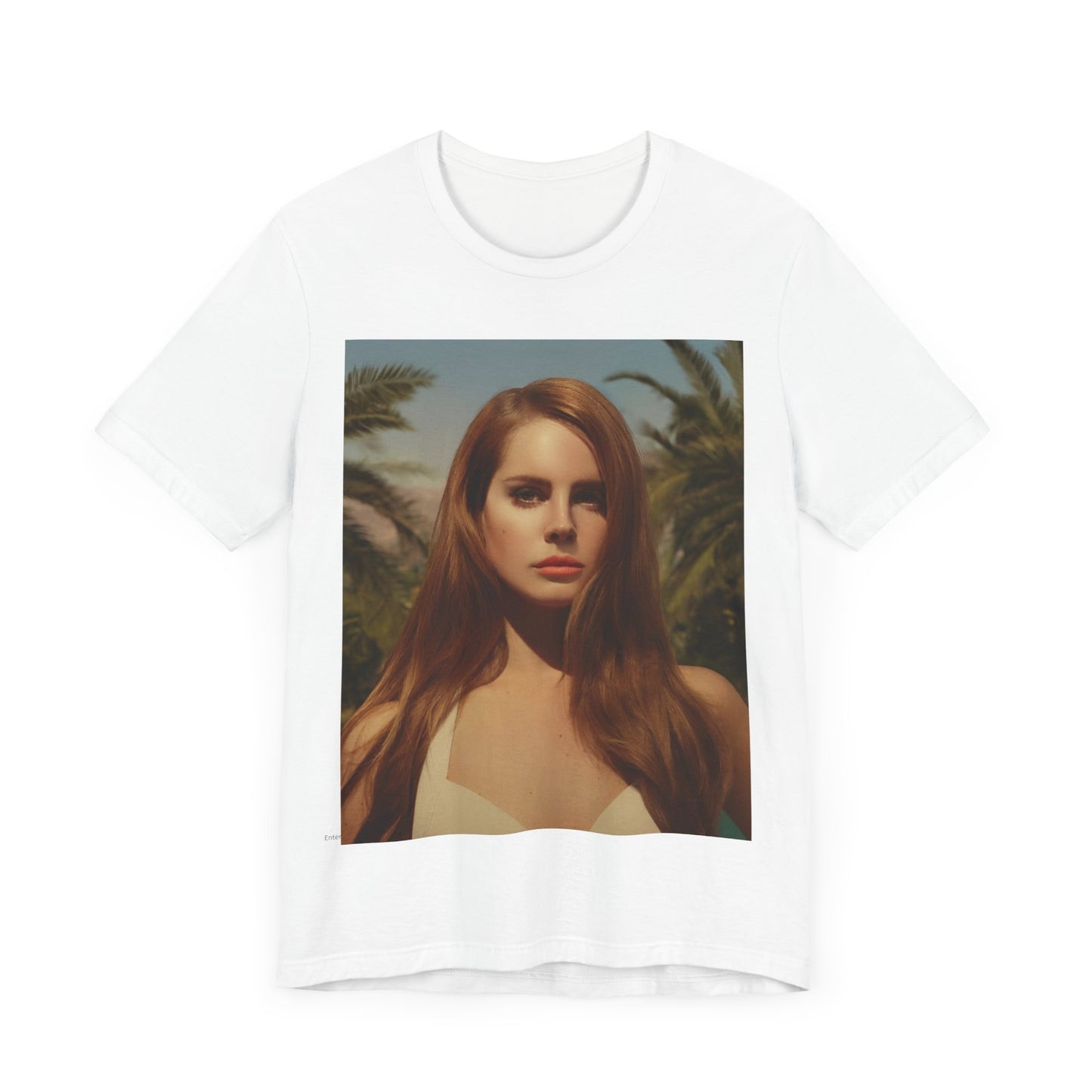 Lana Del Rey T-Shirt