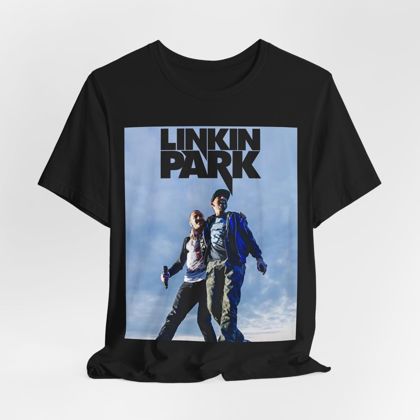 Linkin Park T-Shirt