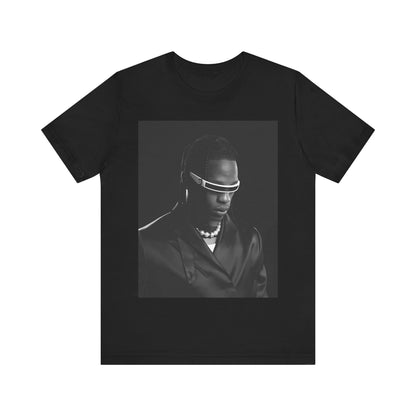 Travis Scott T-shirt Unisex Graphic Music Tee, Hiphop Music Vintage Shirt, Travis Scott Rap Tour Concert Merch, Travis Scott Shirt, Travis Scott Merch