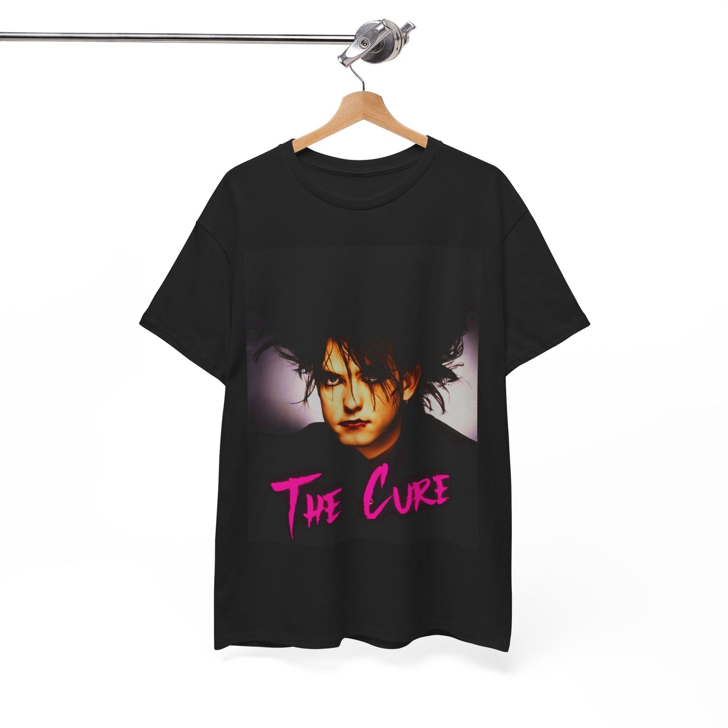 The Cure T-Shirt